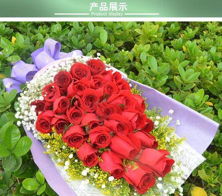 12朵玫瑰代表什么意思？花语背后的爱情寓意是什么？