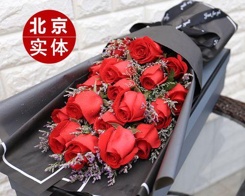 19朵红色玫瑰花代表什么意思？花语背后的深层含义是什么？