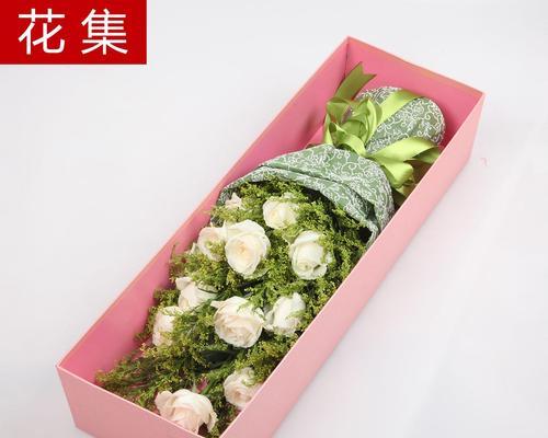 白玫瑰11朵代表什么意思？花语有哪些含义？