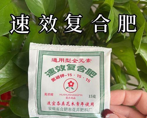 适合浇蔬菜花卉的肥料有哪些？如何正确使用？